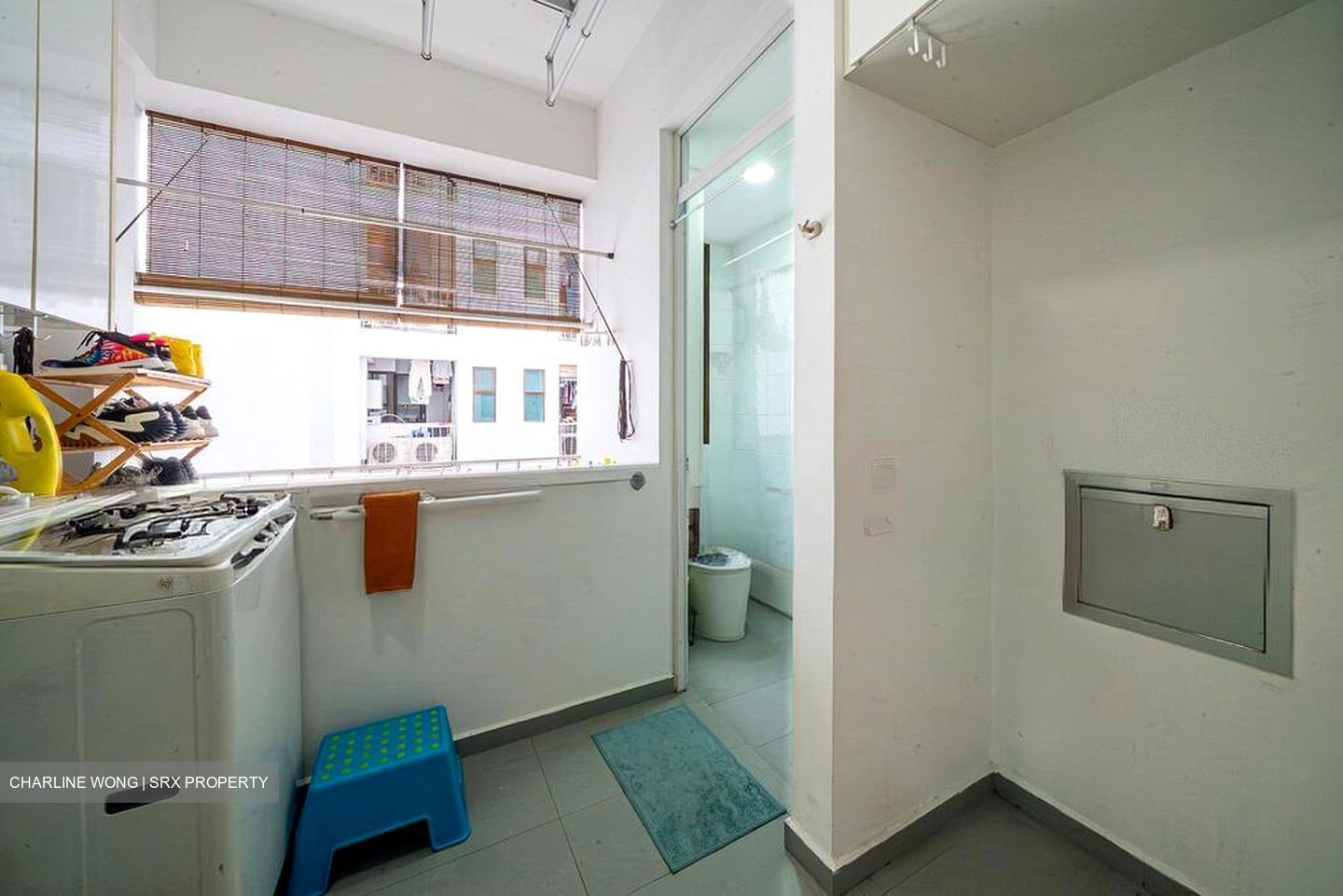 Varsity Park Condominium (D5), Condominium #517170531